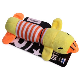 Игрушка для собак LionPets Утка UT1070 12,2х20 см