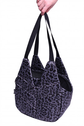 Сумка-переноска для животных LionPets Leo LP6400-14