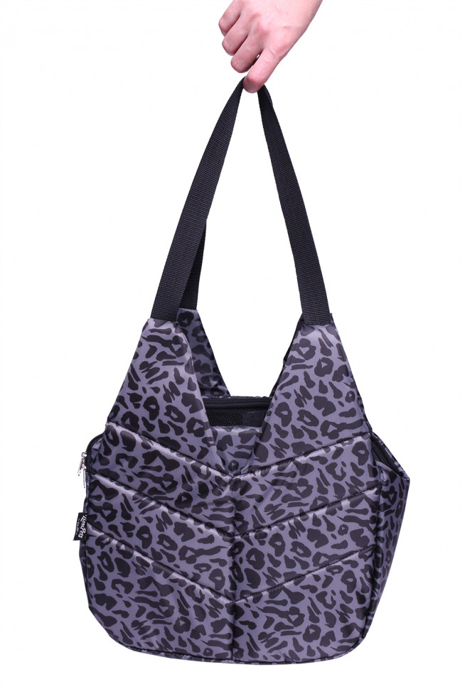 Сумка-переноска для животных LionPets Leo LP6400-14