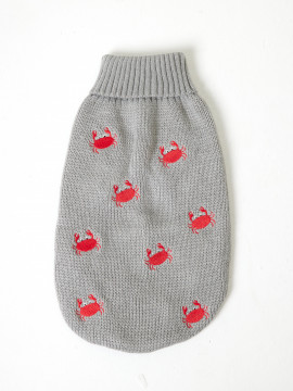 Свитер для собак Lion LMK-H158