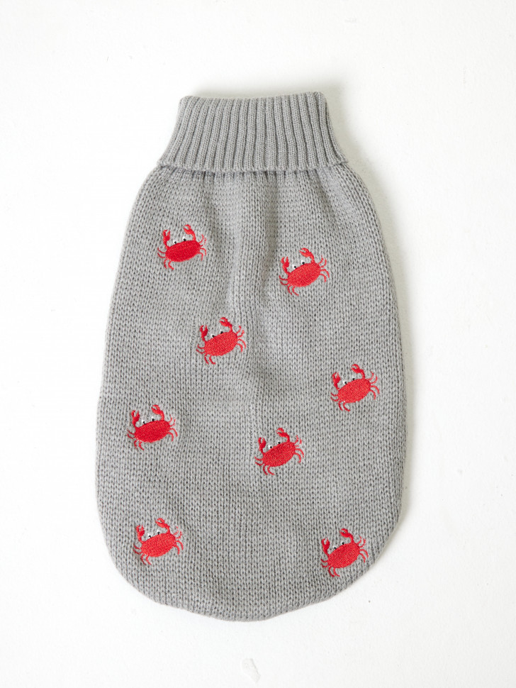 Свитер для собак Lion LMK-H158