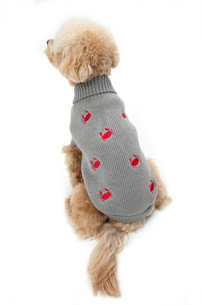 Свитер для собак Lion LMK-H158