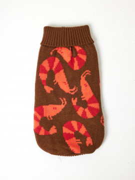 Свитер для собак Lion LMK-H159