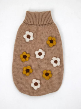 Свитер для собак Lion LMK-H156