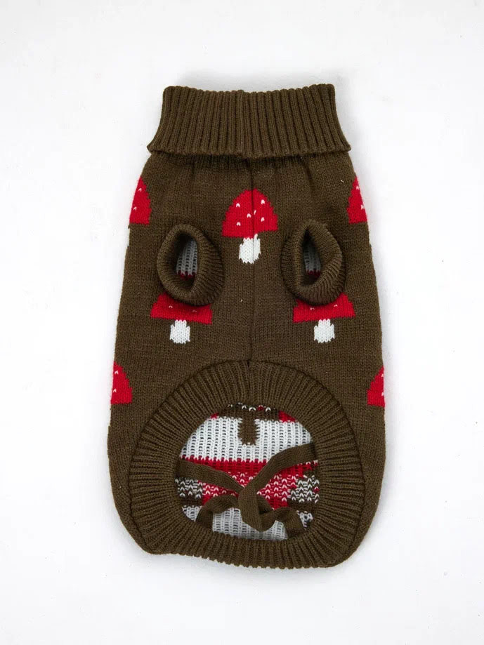 Свитер для собак Lion LMK-H157