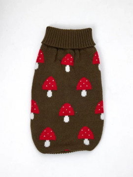 Свитер для собак Lion LMK-H157