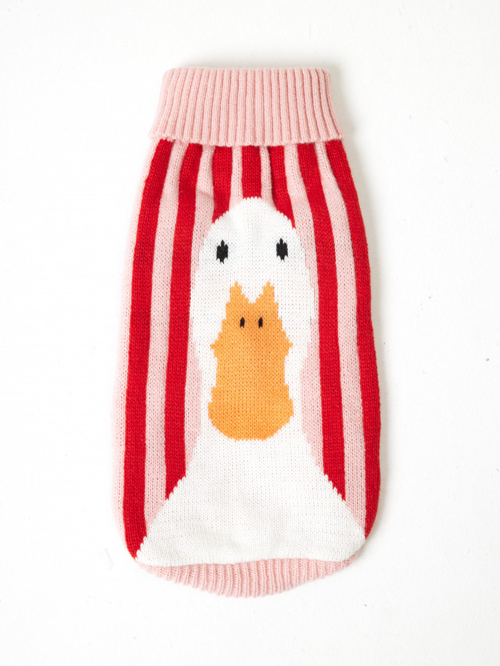 Свитер для собак Lion LMK-H160