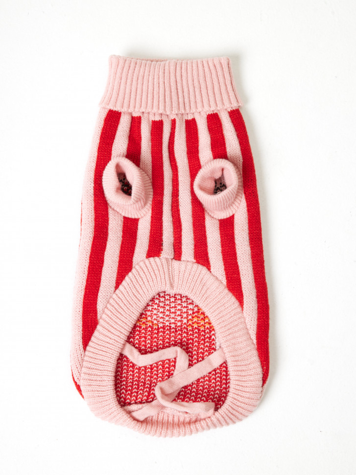 Свитер для собак Lion LMK-H160