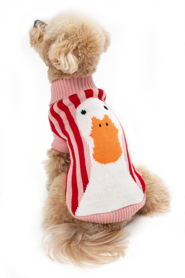 Свитер для собак Lion LMK-H160