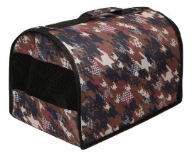 Сумка-переноска для животных Lion Standart LM5186