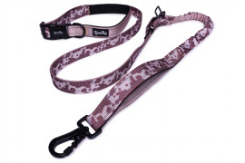 Поводок-перестёжка для собак LionPets LP-701-9