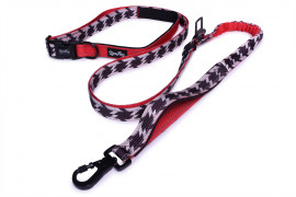 Поводок-перестёжка для собак LionPets LP-701-11