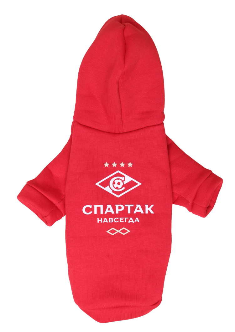 Детский костюм Спартак Москва