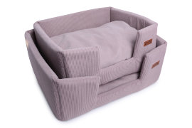 Комплект лежанок LionPets DOLCE Riposo бежевый LP655