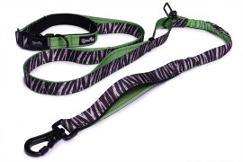 Поводок-перестёжка для собак LionPets LP-701-12