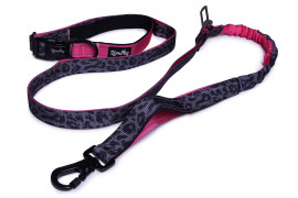 Поводок-перестёжка для собак LionPets LP-701-14