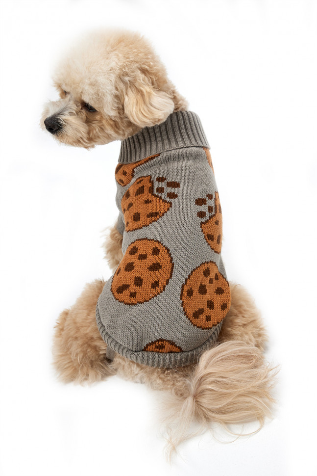 Свитер для собак Lion LMK-H145