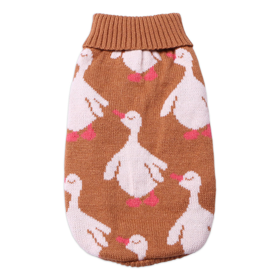 Свитер для собак Lion LMK-H134